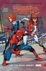 The Amazing Spider-Man Renew - Paperback, by Houser Jody; Antos - Acceptable n