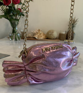 Betsey Johnson Candy Purse: Sample NEVER MASS PRODUCED EXTREMELY RARE!!!!