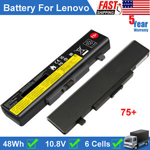 E430 Battery For Lenovo ThinkPad E431 E435 E440 E445 E530 E531 E535 E540 75+