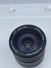 Sigma Zoom 28-200mm f3.5-6.3 DL Hyperzoom Macro Aspherical IF  For Sony/Monolta