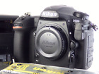 [MINT 76counts Only] Nikon D500 20.9MP DX Digital SLR Camera Body w.o/Lens Japan