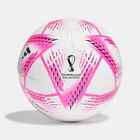 adidas FIFA World Cup Qatar 2022 Al Rihla Club Soccer Ball