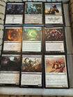 3000+ Curated - MTG Bulk Lot - All Old Vintage Sets Common Uncommon LP