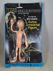 Vntg Close Encounters of the Third Kind Bendable Bendie, MOC! 19777  Movie