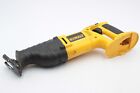 DeWalt DC385 XRP 18V Variable Speed Cordless Reciprocating Saw Tested TOOL ONLY