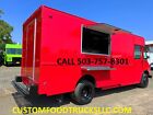 Mobile Kitchen !!! BRAND NEW ALL STAINLESS STEEL !!! FOOD TRUCK CONCESSION