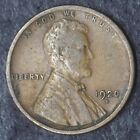 1920-D Lincoln Wheat Penny 1C - COINGIANTS -
