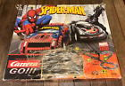 CARRERA GO!!! MARVEL Spider-Man - Slot Car Set BOXED - Official - AUSSIE STOCK