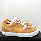 NEW Nike Jordan Series .05 Light Curry Hot Curry Shoes DM1681-781 Mens Size 10
