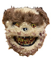 Scary Bloody TEDDY Bear Brown Spirit Halloween Mask Costume