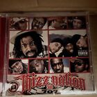 Mac Dre - Thizz Nation, Vol. 30: Starring [707] [Used Very Good CD] Explicit