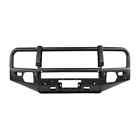 ARB Replacement Black Winch Steel Front Bumper For 2021-2022 Ford Bronco