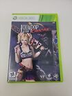 New ListingLollipop Chainsaw (Microsoft Xbox 360, 2012) Complete In Box (very good)