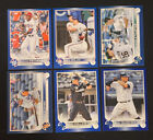 2022 Topps Series 1 - 2 Blue PICK YOUR CARD
