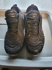 Nike Air Max 720 Triple Black Men’s Size US 9unning Shoes. AO2924-007 DEFECTS
