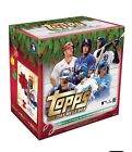 2022 Topps Holiday Mega Box Sealed MLB 1 Auto OR Relic IN HAND New SHIPS ASAP!!!