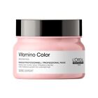 Loreal Serie Expert Vitamino Color Masque Resveratrol 8.5 oz New Pack