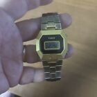 Vintage LCD Timex Men’s Watch