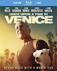 Once Upon a Time in Venice [Used Very Good Blu-ray]