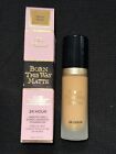 Too Faced Born This Way Matte 24 Hour Waterproof Foundation 1 oz