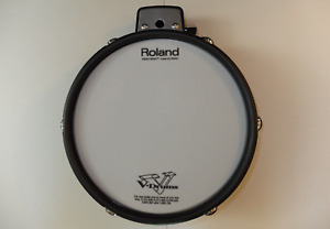 New ListingRoland PDX-100 Drum Pad - Very Good Condition 4529 (1 of 3)