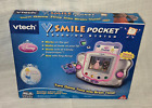 Vtech V Smile Pocket Hand Held Learning Gaming System Cinderella Factory Sealed