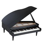 Mini Grand Piano Black 44 Key Toy Piano Musical Instrument 1241 KAWAI