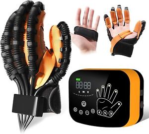 Rehab Glove for Stroke Patients Rehab Therapy, Rehabilitation Robotic Gloves