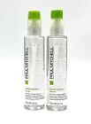 Paul Mitchell Super Skinny Serum  Silky Smooth-Humidity Resistant 5.1 oz-2 Pack