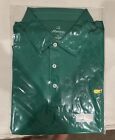 2024 Limited EMPLOYEE Masters Pine Polo - Size Extra Large - Not Sold In Shop