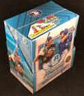 2021 Bowman Chrome Baseball Hobby Box Factory Sealed Hobby Box, 12 packs/5 cards