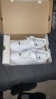 Size 11.5 - Nike Air Force 1 Low '07 White