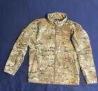 WT Wild Things tactical Multi cam Men’s L Hooded Jacket. Style: 50005. NWOT