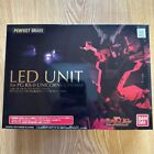 Bandai Spirits PG Mobile Suit Gundam UC RX-0 Unicorn Gundam LED Unit Model Kit