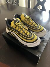 Size 9.5 - Nike Air Max Plus 97 Frequency Pack