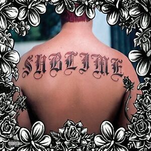 Sublime - Sublime [New Vinyl LP] Explicit, Gatefold LP Jacket