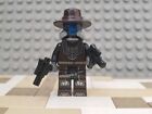 LEGO Cad Bane Minifigure - 75323 Star Wars Bounty Hunter - Bad Batch  ***NEW***