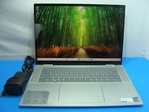 Dell INSPIRON 7620 2-IN-1 Touch 16