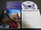HANNAH MONTANA, MILEY CYRUS / forever /JAPAN LTD CD