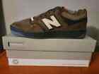 New Balance Numeric 480 Brown Low Chocolate Tan Andrew Reynolds Mens Size 9