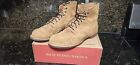 Red Wing Heritage Iron Ranger 8083 Factory Seconds Hawthorne Muleskinner 10.5 D