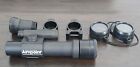 Aimpoint 3000, Black, With Rings, Cover, and Polarizer in Excellent Condition