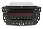 2007-2008 Saturn Outlook AM FM Radio Single Disc CD Player Part 25776634 Opt UVA (For: Saturn Outlook)