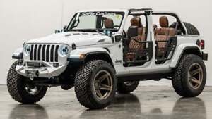 2023 Jeep Wrangler Willys 4xe 4x4 4dr SUV