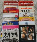 Beatles Album Lot 14 LP Vinyl Record Set US Canada Japan Australia Apple Capitol