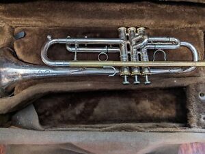 Getzen Renaissance Bb Trumpet