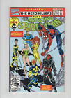 Amazing Spider-Man Annual #26 (1992, Marvel Comics)
