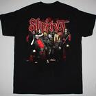 New ListingSlipknot Rock Band Short Sleeve Unisex T-Shirt, Size S-2XL