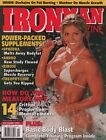 Ironman Magazine 10/1999 WWE Diva Torrie Wilson Bev Francis Bethany Bryan