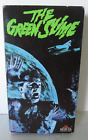 The Green Slime (VHS, 1991) Robert Horton, Richard Jaeckel